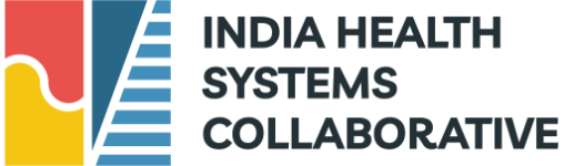 Logo of Indian Health Systems Collaborative